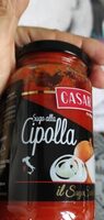 Sugo alla cipolla