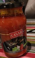 Sugo pomodoro