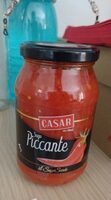 Sugo piccante
