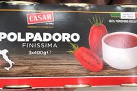 Polpa di pomodoro