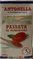 Passata di pomodoro