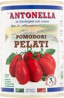 Antonella Peeled Tomatoes