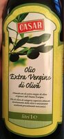 Olio extra vergine di oliva