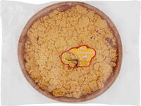 Torta sbrisolona