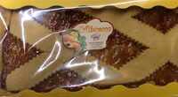 Crostata Albicocca