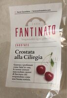 Crostata di ciliegia