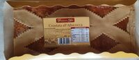 Crostata all'albicocca
