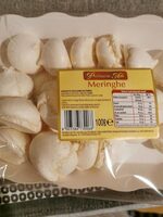 Meringhe