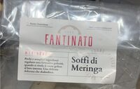 Soffi di Meringa