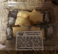 Comete alla frolla