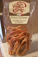 Dolci Collane
