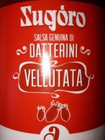 Vellutata