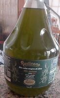 Olio rusticano