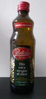 Olio extra vergine di oliva