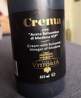 Crema