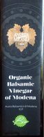 Organic Balsamic Vinegar of Modena