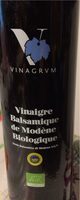 Vinaigre balsamique