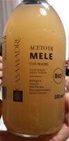 Aceto di mele