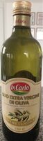 Olio extra vergine di oliva