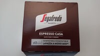 Espresso casa