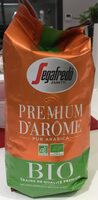 Cafe PREMIUM D'AROME