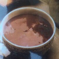 Bevanda al cacao
