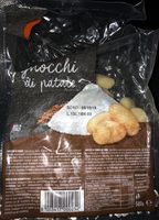 Gnocchi De Patata 500 Gr. (mylena)