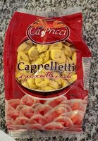Cappelletti al prosciutto crudo "Ca'Pricci"