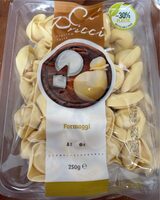 Tortelloni