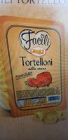 Facili Dali Tortelloni alla carne