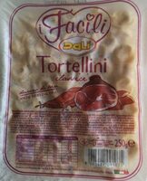 Tortellini classici
