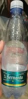 Eau gazeuse