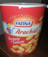 Arachidi