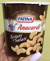 Anacardi