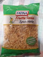 Granella di nocciole