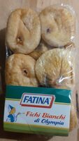 Fichi bianchi di olimpia
