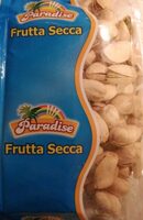 Pistacchi tostati