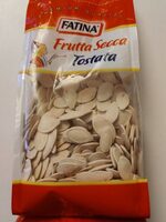 Semi zucca tostata