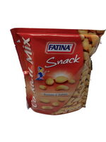 Misto tostato e salato doy