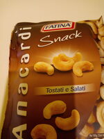 Anacardi