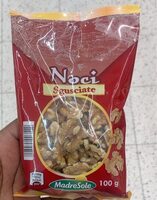 Noci sgucuate