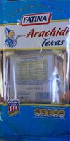 Arachidi Texas