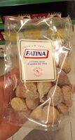 Fruit snack fichi morbidi