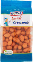 Snack croccante