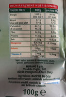 Snack Goji Berries