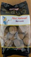 Noci Naturali Sorrento