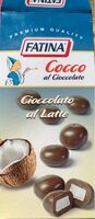 Cocco al cioccolato
