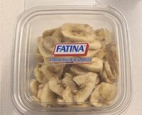 Banana chips
