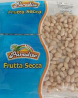 Pinoli sgusciati