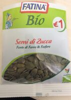 Semi di zucca